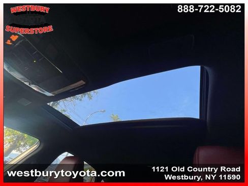 Used 2024 Lexus NX 350 AWD w/ Cold Area Package image 34
