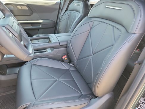 New 2027 Kia Telluride SX image 4