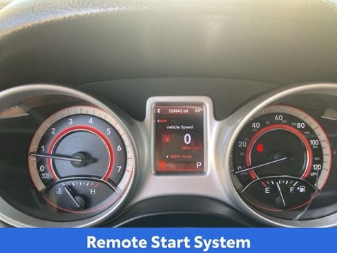 Used 2012 Dodge Journey SXT w/ Popular Equipment Group FWD image 26