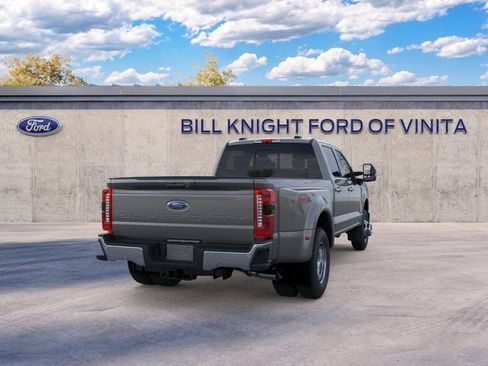 New 2026 Ford F350 Lariat w/ Lariat Premium Package AWD/4WD image 8