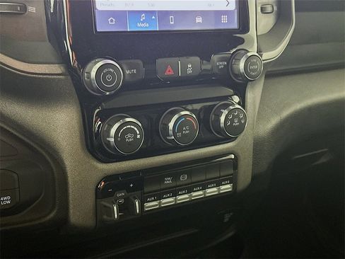 New 2026 RAM 2500 Tradesman w/ Chrome Appearance Group image 15