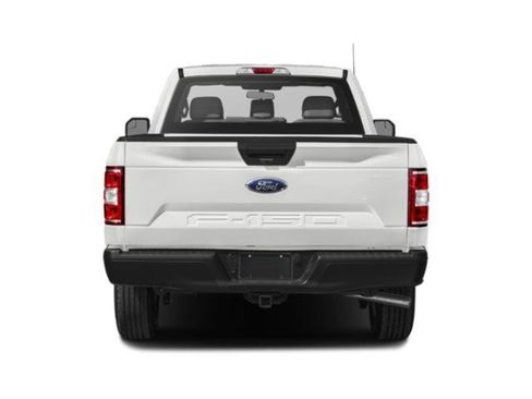 Used 2018 Ford F150 XL w/ Equipment Group 101A Mid AWD/4WD image 5
