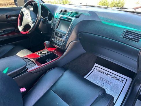 Used 2006 Lexus GS 300 AWD image 10