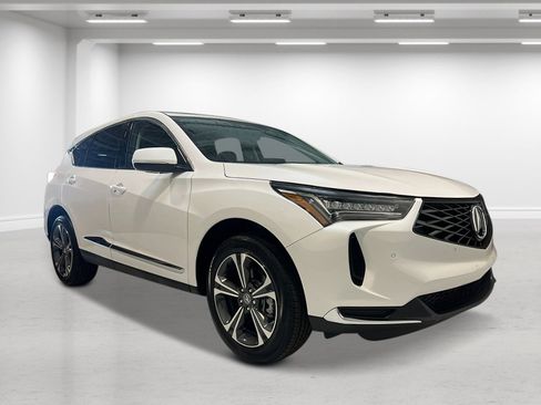 New 2026 Acura RDX w/Technology Package image 9