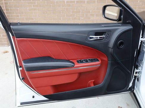 Used 2021 Dodge Charger SRT Hellcat w/ Harman/Kardon Audio Group image 16