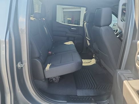 Used 2019 Chevrolet Silverado 1500 LT w/ All-Star Edition AWD/4WD image 37