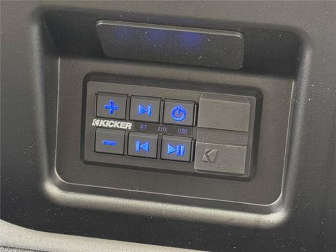 New 2026 GMC Sierra 2500 Denali Ultimate AWD/4WD image 18