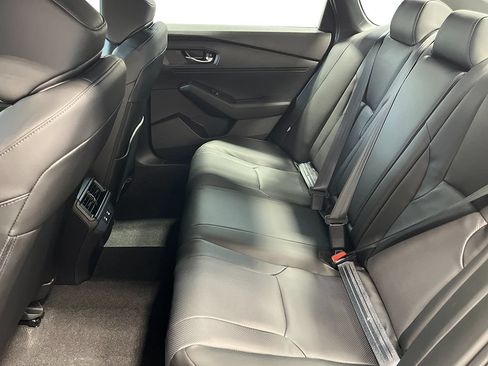 New 2026 Honda Accord Sport image 21