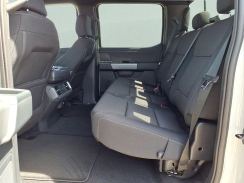 New 2026 Ford F150 XLT w/ Equipment Group 302A MID image 10