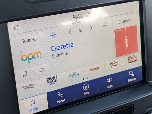 Used 2020 Ford F150 XLT w/ Equipment Group 302A Luxury image 14