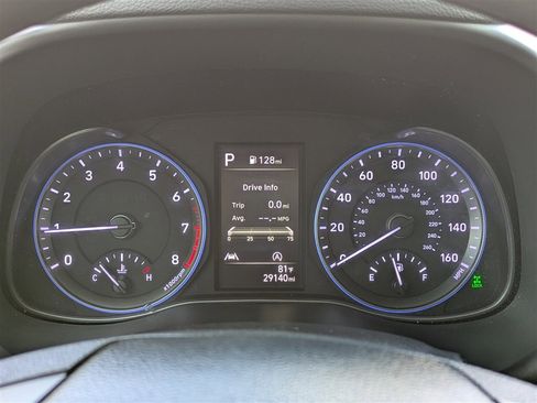 Used 2023 Hyundai Kona SEL image 27