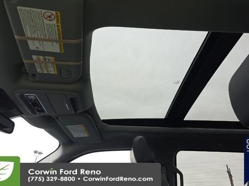 Used 2025 Ford F350 Lariat w/ Black Appearance Package image 17