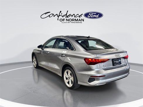 Used 2024 Audi A3 2.0T Premium image 6