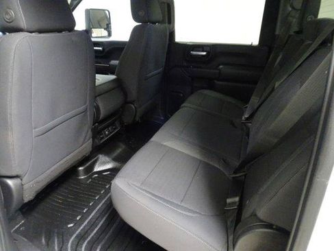 Used 2021 Chevrolet Silverado 2500 LT w/ Convenience Package AWD/4WD image 40