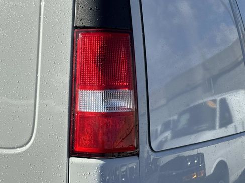 Used 2024 Chevrolet Express 2500 w/ Driver Convenience Package image 28