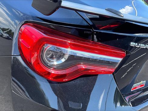 Used 2017 Subaru BRZ Limited w/ Performance Package RWD image 26
