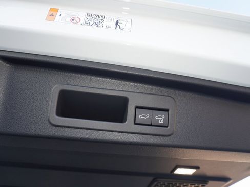 New 2025 Toyota 4Runner Trailhunter image 15