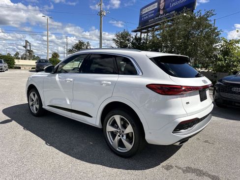 New 2025 Audi Q5 Premium Plus image 6