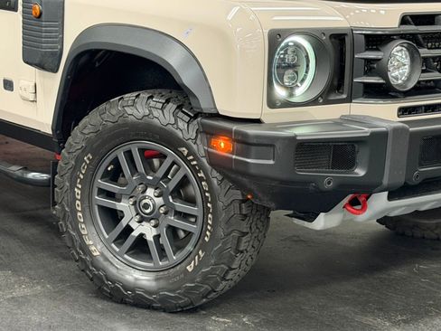 Used 2024 INEOS Grenadier image 5