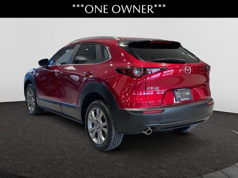 Used 2024 MAZDA CX-30 AWD 2.5 S w/ Preferred Package image 3
