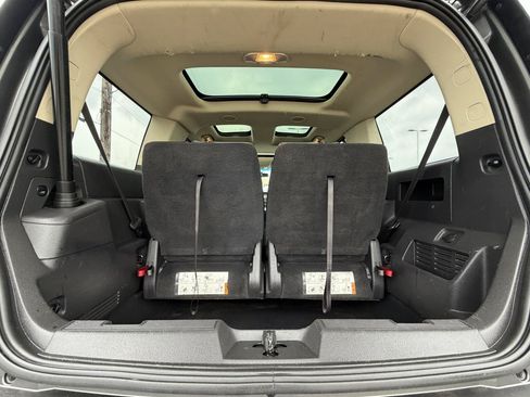Used 2015 Ford Flex SEL w/ Equipment Group 202A AWD/4WD image 36
