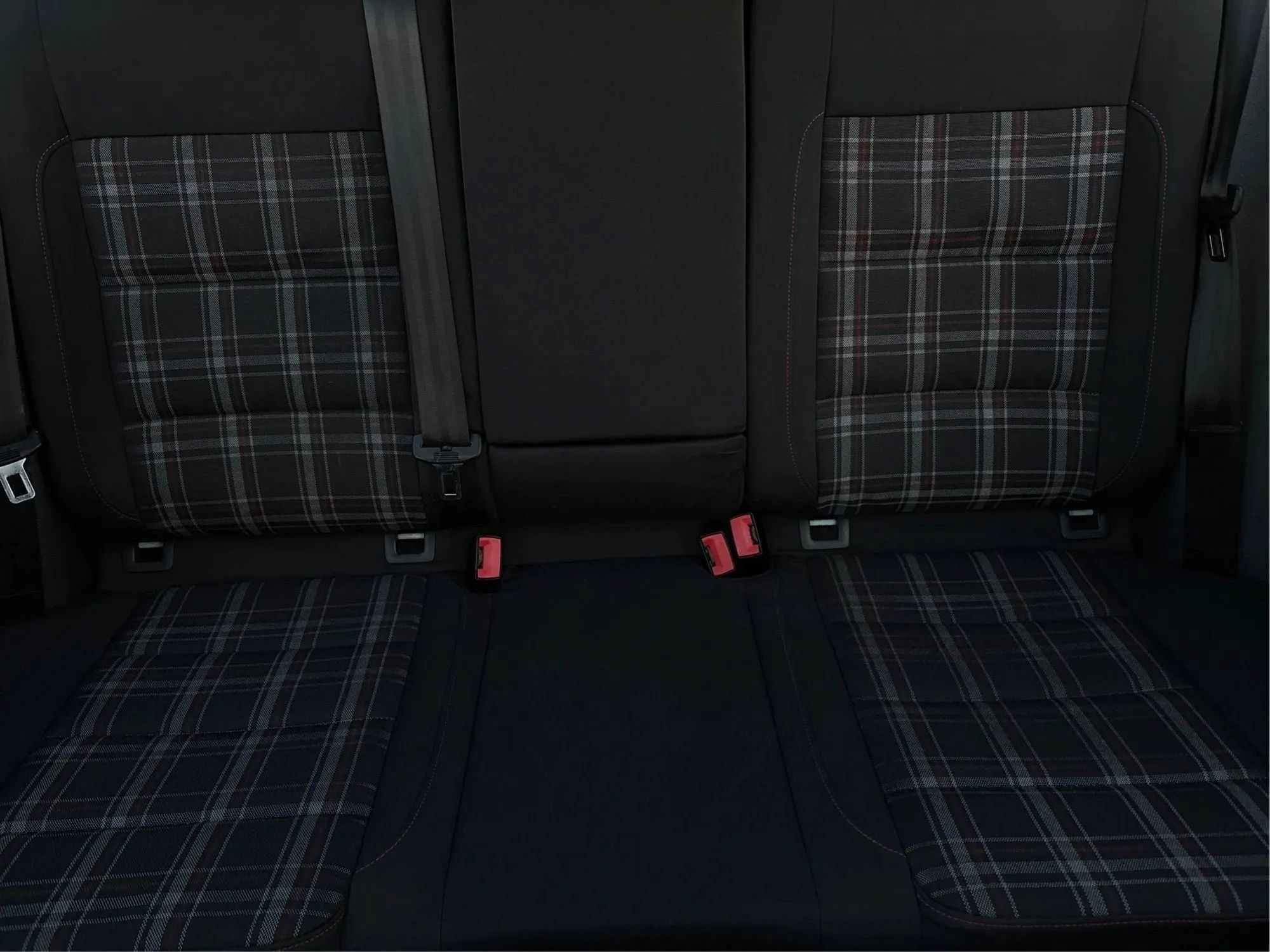 Used 2012 Volkswagen GTI 2-Door FWD image 15