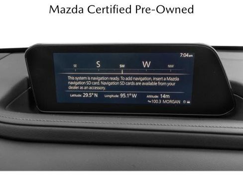 Used 2025 MAZDA CX-30 AWD 2.5 S w/ Preferred Package image 24