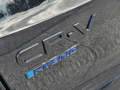 New 2026 Honda CR-V Sport image 8