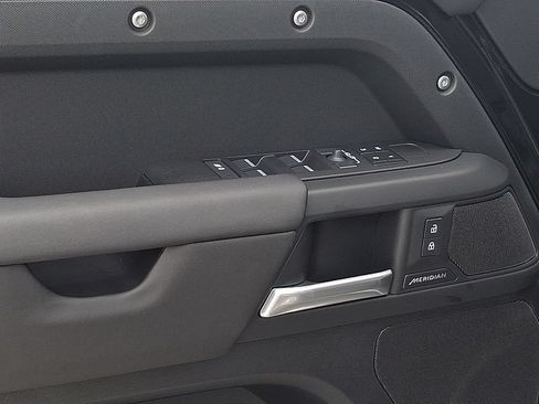 Certified 2026 Land Rover Defender 110 S AWD/4WD image 12