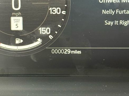 New 2026 Land Rover Defender 110 X AWD/4WD image 36