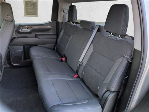 Used 2024 Chevrolet Silverado 1500 RST image 19