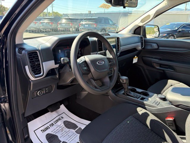 New 2026 Ford Ranger XL w/ Trailer Tow Package AWD/4WD image 4