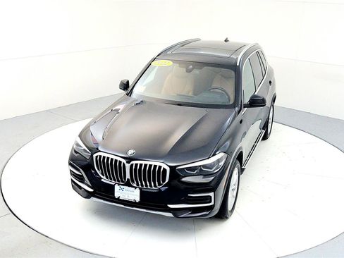 Used 2022 BMW X5 xDrive40i image 14