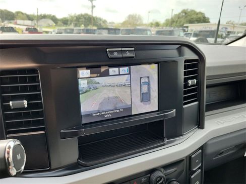 New 2025 Ford F250 XL w/ STX Appearance Package image 22