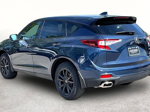 New 2026 Acura RDX SH-AWD image 6