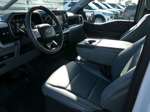 Used 2023 Ford F150 XL RWD image 14