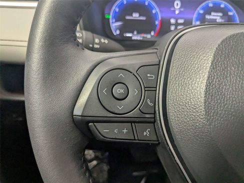Certified 2024 Toyota RAV4 Limited w/ Weather Package FWD image 19