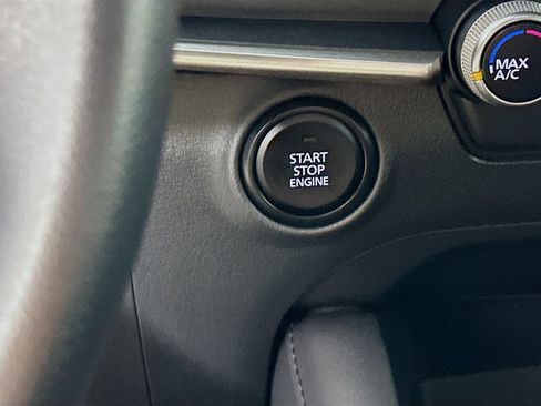 Used 2025 MAZDA MAZDA3 s FWD image 20