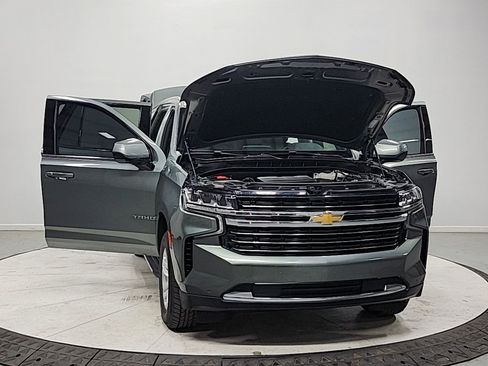 Used 2024 Chevrolet Tahoe LT image 10