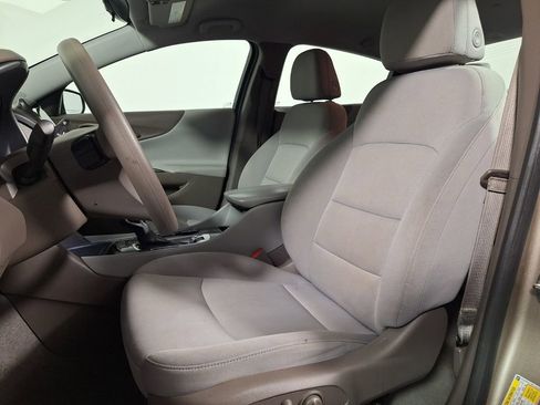Used 2024 Chevrolet Malibu LT FWD image 21