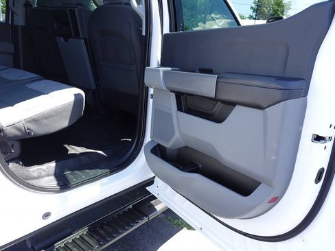 Used 2024 Ford F250 XLT w/ FX4 Off-Road Package AWD/4WD image 29