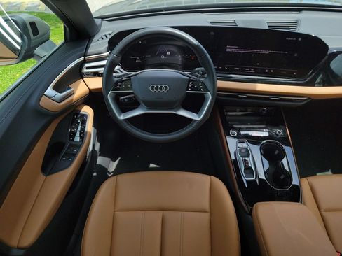 Used 2025 Audi A5 2.0T Premium w/ Convenience Package AWD/4WD image 9