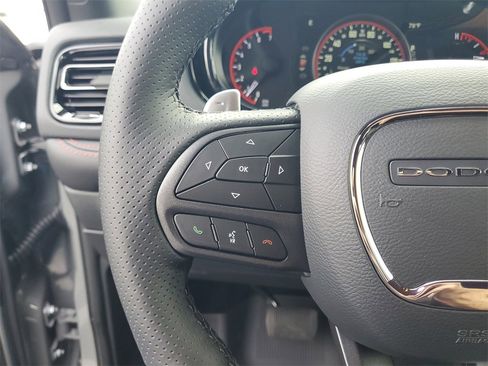 New 2026 Dodge Durango GT w/ Blacktop Package image 11