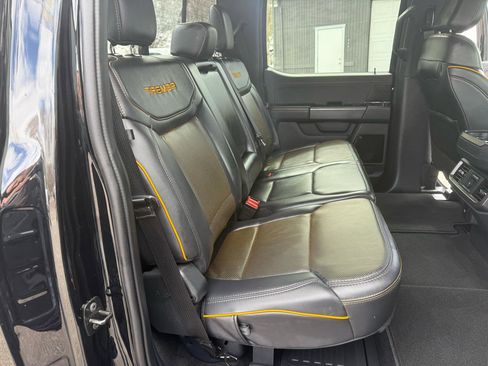 Used 2025 Ford F150 Tremor w/ Equipment Group 402A High image 14