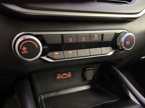 Used 2023 Nissan Altima 2.5 SR image 16