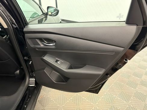 New 2026 Honda Accord SE image 17