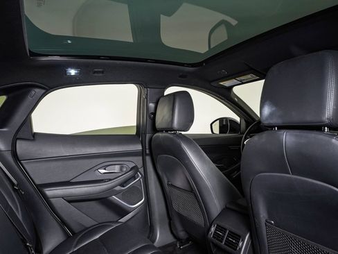 Used 2021 Jaguar E-PACE SE AWD/4WD image 16