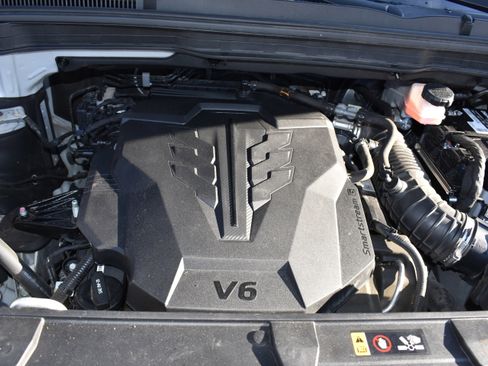 Used 2022 Kia Carnival SX image 38