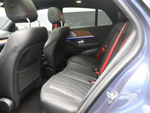 Used 2024 Mercedes-Benz GLE 63 AMG S image 21