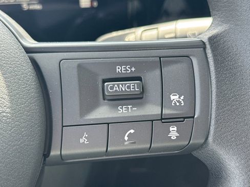 New 2026 Nissan Kicks S AWD/4WD image 31